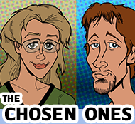 The Chosen Ones